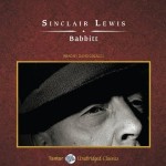 Babbitt - Sinclair Lewis