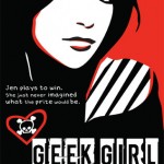 Geek Girl - Cindy C. Bennett