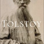 Tolstoy - Rosamund Bartlett