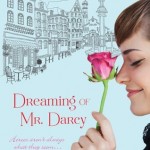 Dreaming of Mr. Darcy - Victoria Connelly