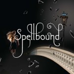 Spellbound - Cara Lynn Shultz