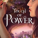 Touch of Power - Maria V. Snyder