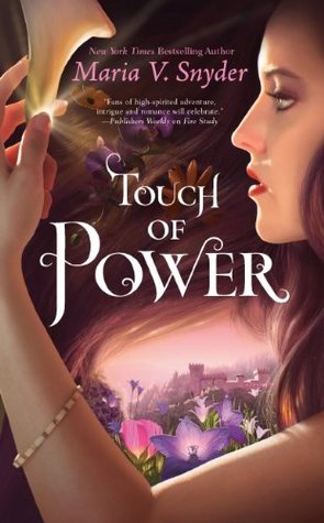 Review: Touch of Power