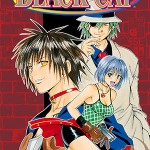 Black Cat - Kentaro Yabuki