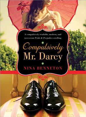 Review: Compulsively Mr. Darcy