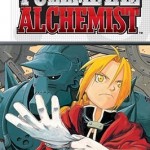 Fullmetal Alchemist - Hiromu Arakawa