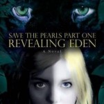 Revealing Eden - Victoria Foyt