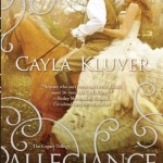 Allegiance - Cayla Kluver