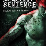Death Sentence - Alexander Gordon Smith