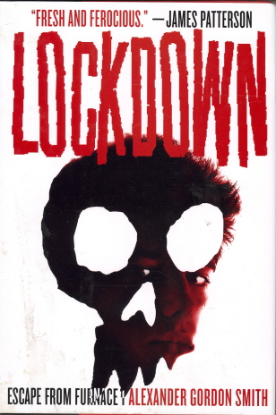 Review: Lockdown