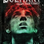 Solitary - Alexander Gordon Smith