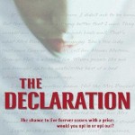 The Declaration - Gemma Malley