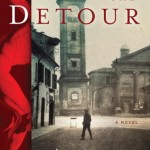 The Detour - Andromeda Romano-Lax