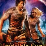 Invisible Sun - David Macinnis Gill