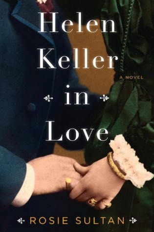 Review: Helen Keller in Love