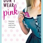 Pilgrims Don't Wear Pink