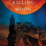 The Killing Moon - N. K. Jemisin