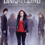 Unraveling - Elizabeth Norris