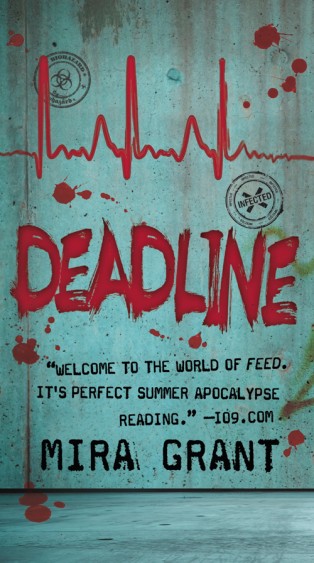 Review: Deadline