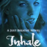 Inhale by Kendall Grey