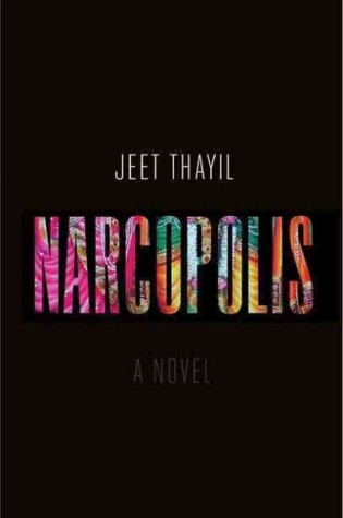 Review: Narcopolis