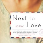 Next to Love - Ellen Feldman