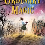 Ordinary Magic - Caitlen Rubino-Bradway