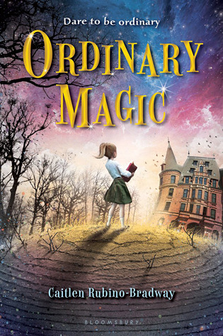 Review: Ordinary Magic
