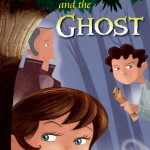 The Mapmaker and the Ghost - Sarvenaz Tash