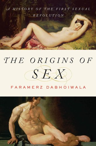 Review: The Origins of Sex