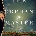 The Orphanmaster - Jean Zimmerman