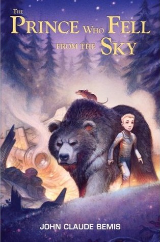 Review: The Prince Who Fell from the Sky