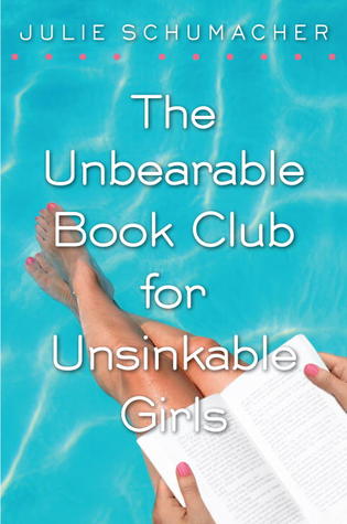 Review: The Unbearable Book Club for Unsinkable Girls