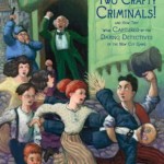 Two Crafty Criminals - Philip Pullman