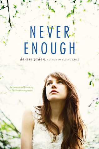 Review: Never Enough