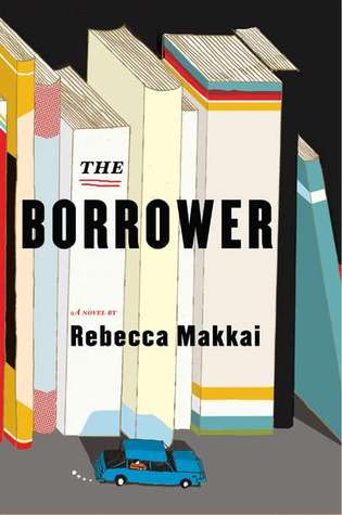 Review: The Borrower
