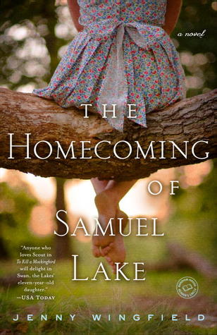 Review: The Homecoming of Samuel Lake