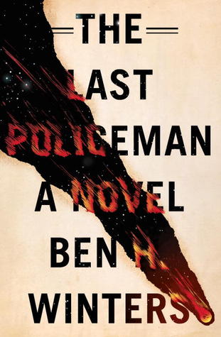 Review: The Last Policeman