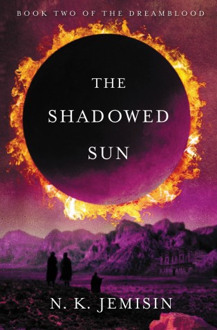 Review: The Shadowed Sun