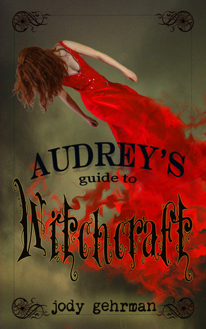 Review: Audrey’s Guide to Witchcraft