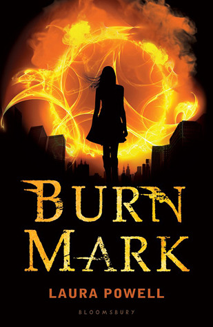 Review: Burn Mark