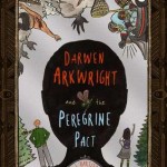 Darwen Arkwright and the Peregrine Pact - A.J. Hartley