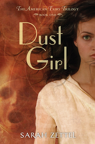 Review: Dust Girl