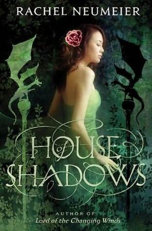 Review: House of Shadows