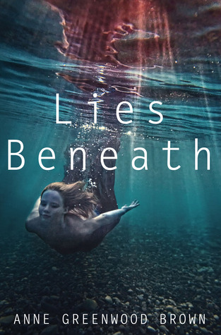 Review: Lies Beneath