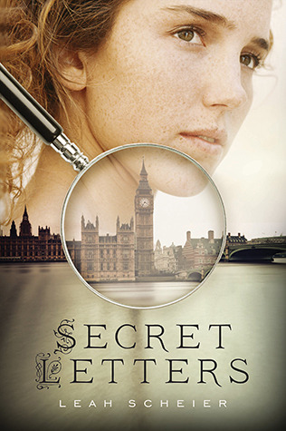 Review: Secret Letters