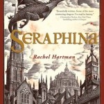 Seraphina - Rachel Hartman