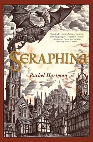 Review: Seraphina
