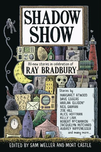 Review: Shadow Show