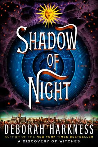 Review: Shadow of Night